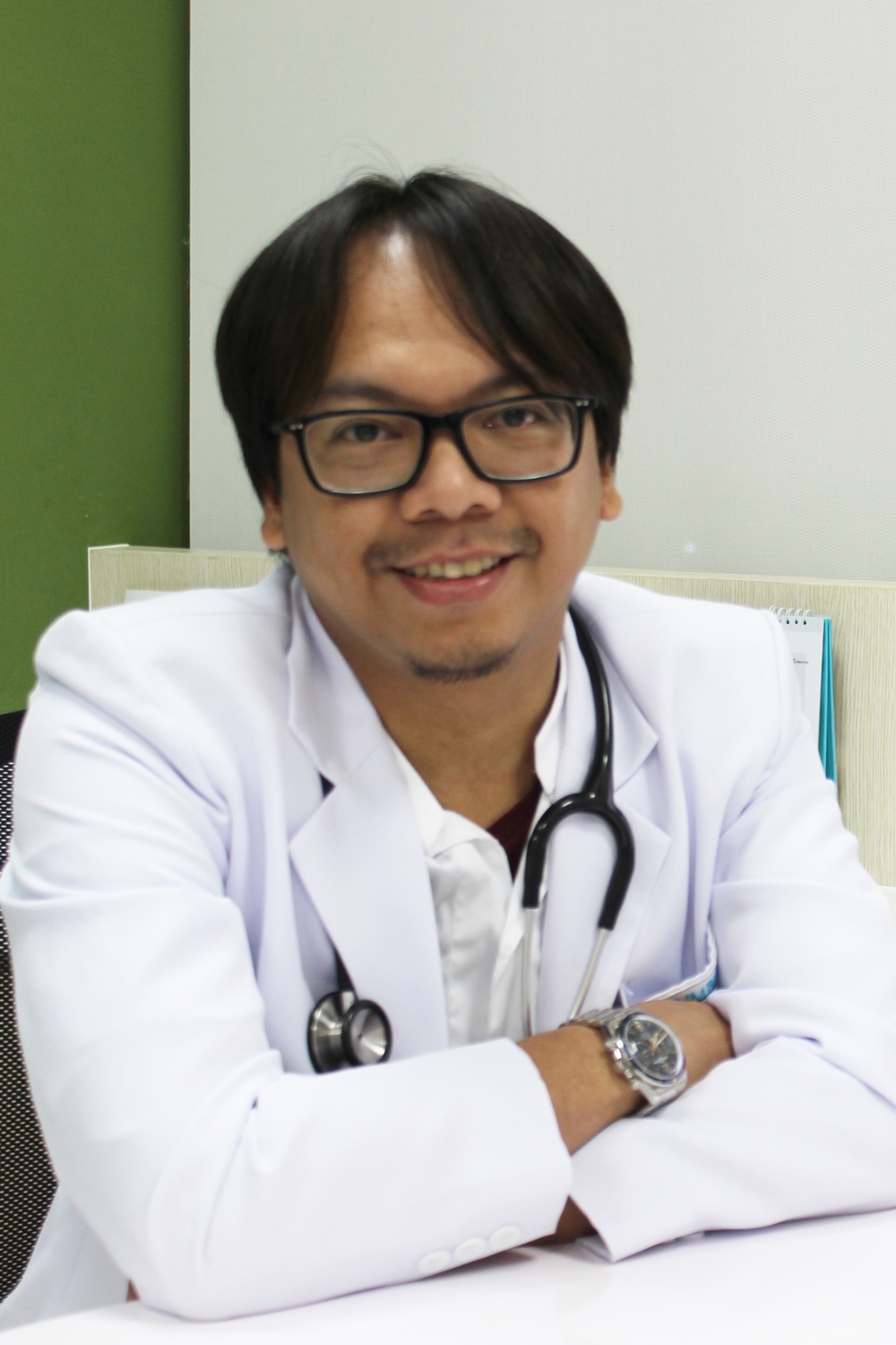 dr. Dony Yugo Hermanto
