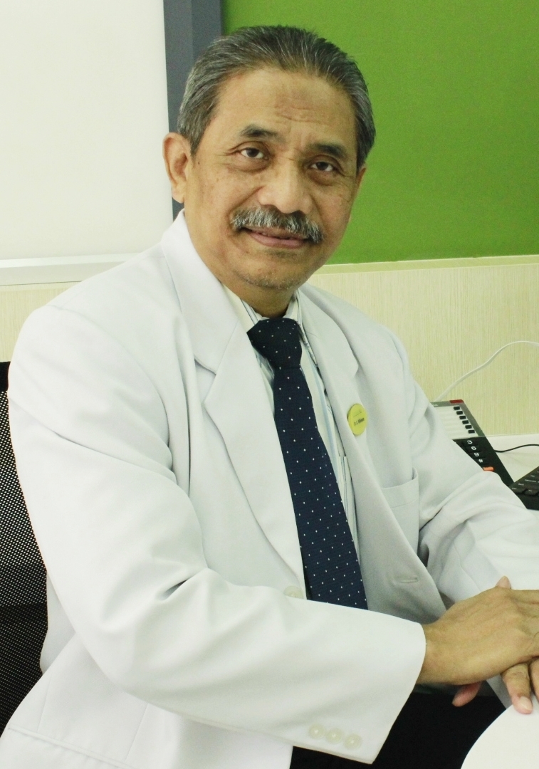 dr. R. Agus Wibisono