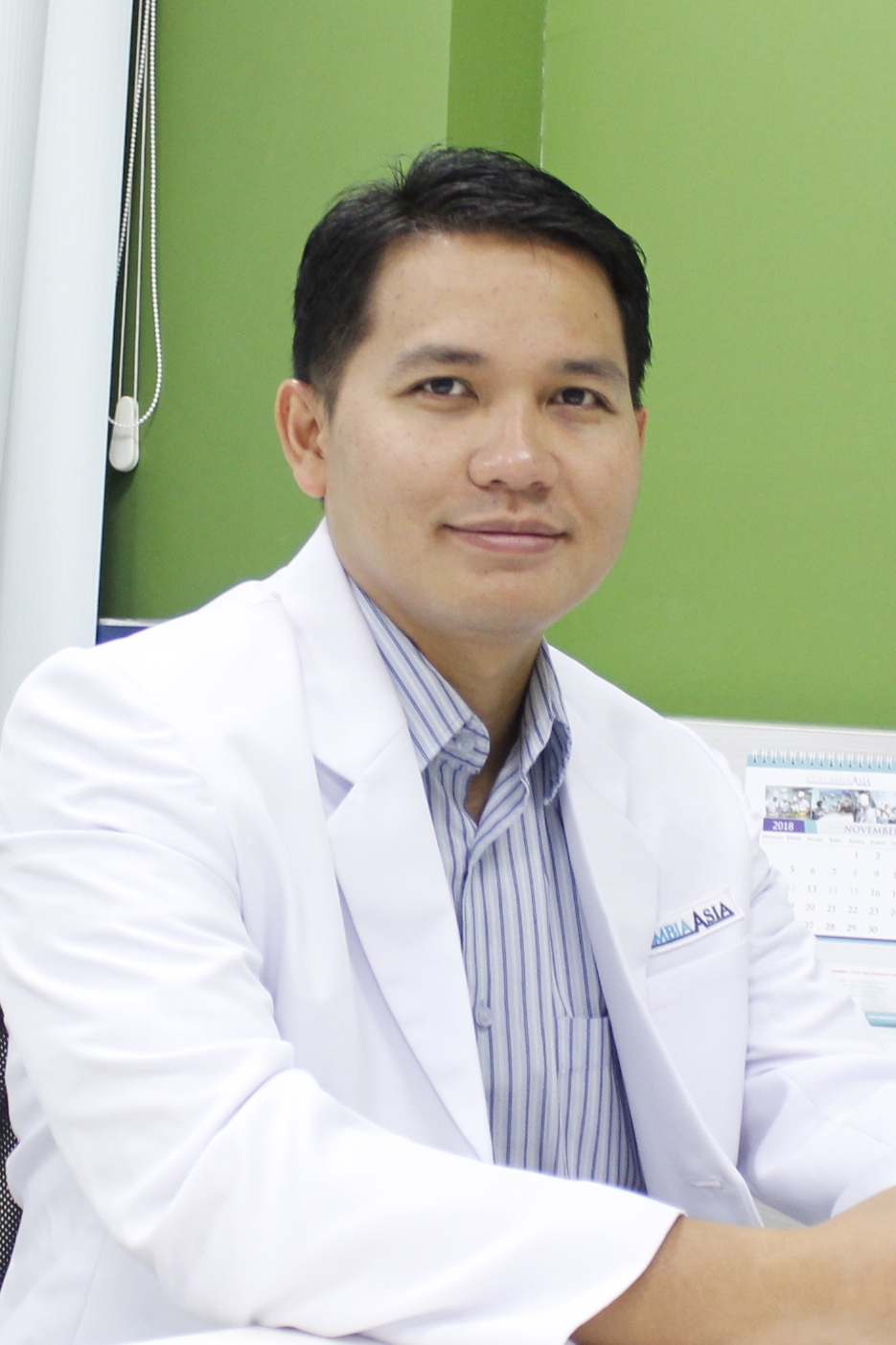 dr. R. Amardiyanto