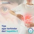 Tips Agar Terhindar Dari Hepatitis C