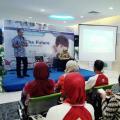 RS Columbia Asia Semarang Perkenalkan Hearing Center