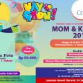Mom & Kids Fair 2018