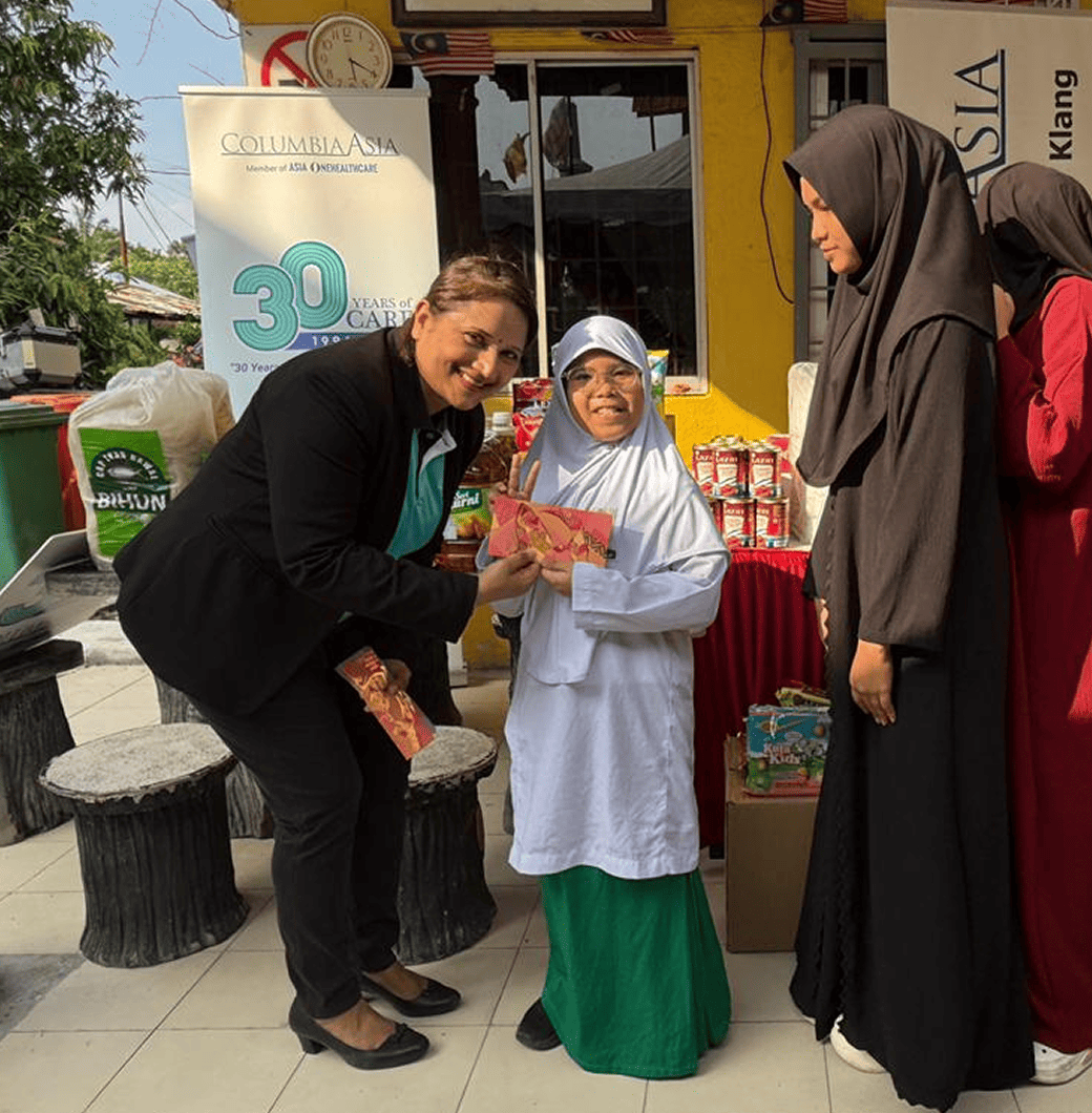 Outreach