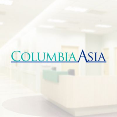 Columbia Asia Hospitals Malaysia