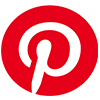 Pinterest Icon