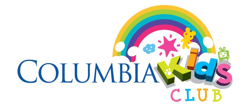 columbiaKidsClub Logo