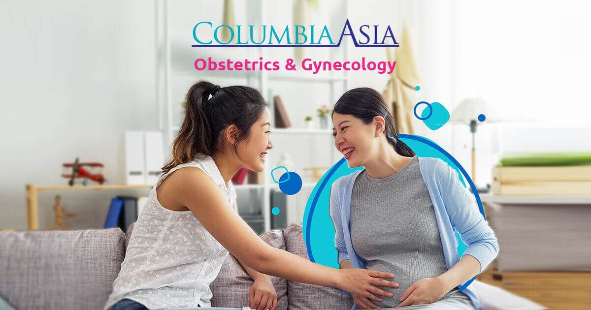 Gynaecologist kuala lumpur