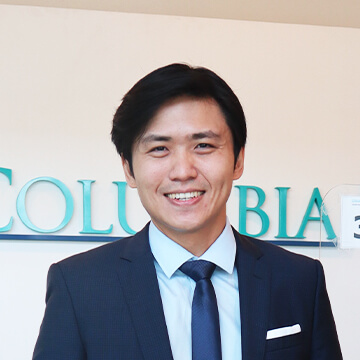 Columbia Asia Hospitals Malaysia