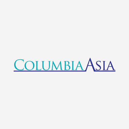 Columbia Asia Hospitals Malaysia