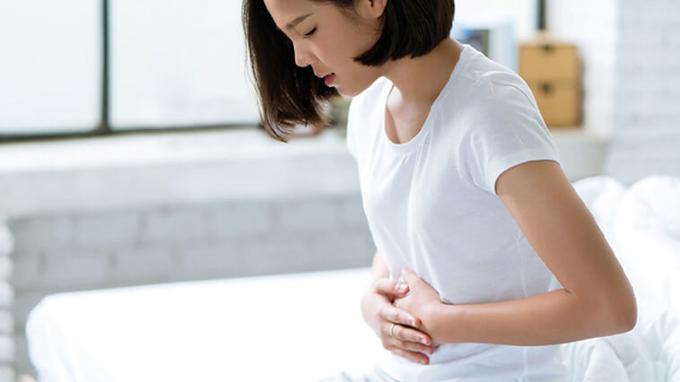 Columbia Asia Hospital - Health Article - Polycystic Ovary Syndrome (PCOS) in a Nutshell