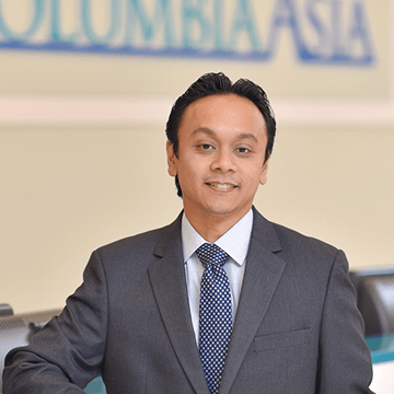 Columbia Asia Hospitals Malaysia