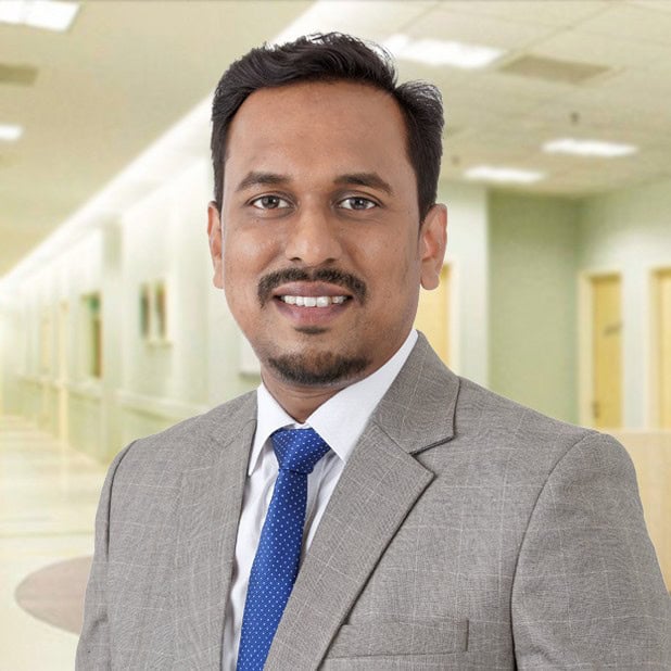 Columbia Asia Hospitals Malaysia