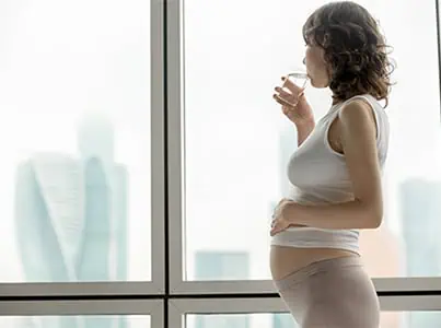 Kenapa Anda Perlu Minum Air Lebih Ketika Menstruasi
