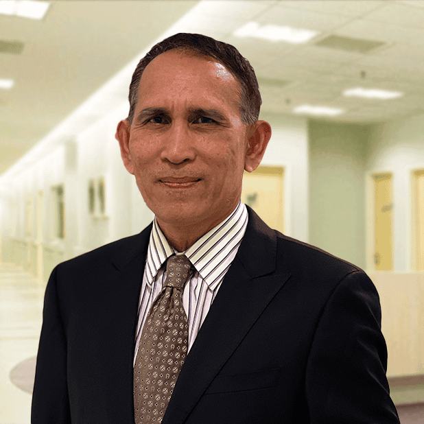 Dr. Mohd. Muzammil Abd. Razak - Columbia Asia Hospital I Private ...