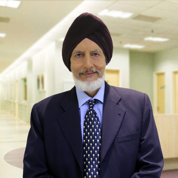 Dr. RANJIT SINGH A/L MUKHTIAR SINGH Columbia Asia Hospital I Hospital