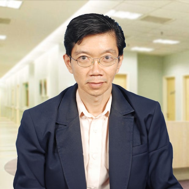 Dr. Yeo Peng Hwi Columbia Asia Hospital I Private Hospital in Malaysia