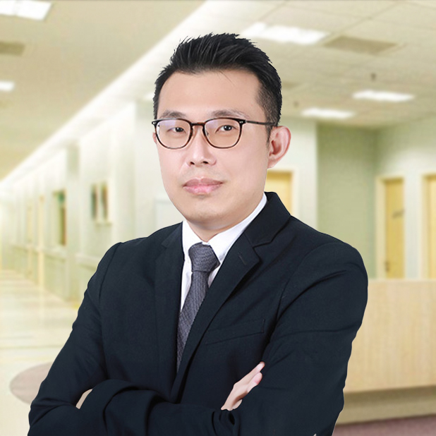 Dr Loh Tze Liang Columbia Asia Hospital I Private Hospital In Malaysia
