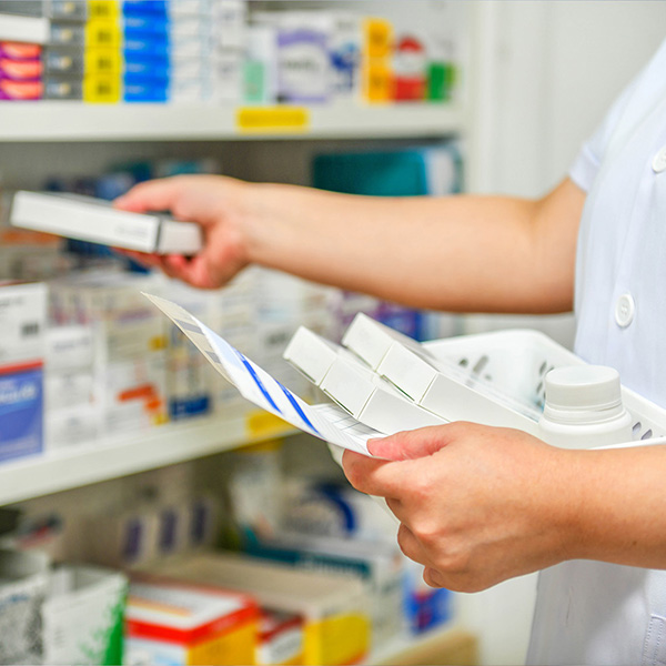 Pharmacy Columbia Asia Hospital I Private Hospital in Malaysia