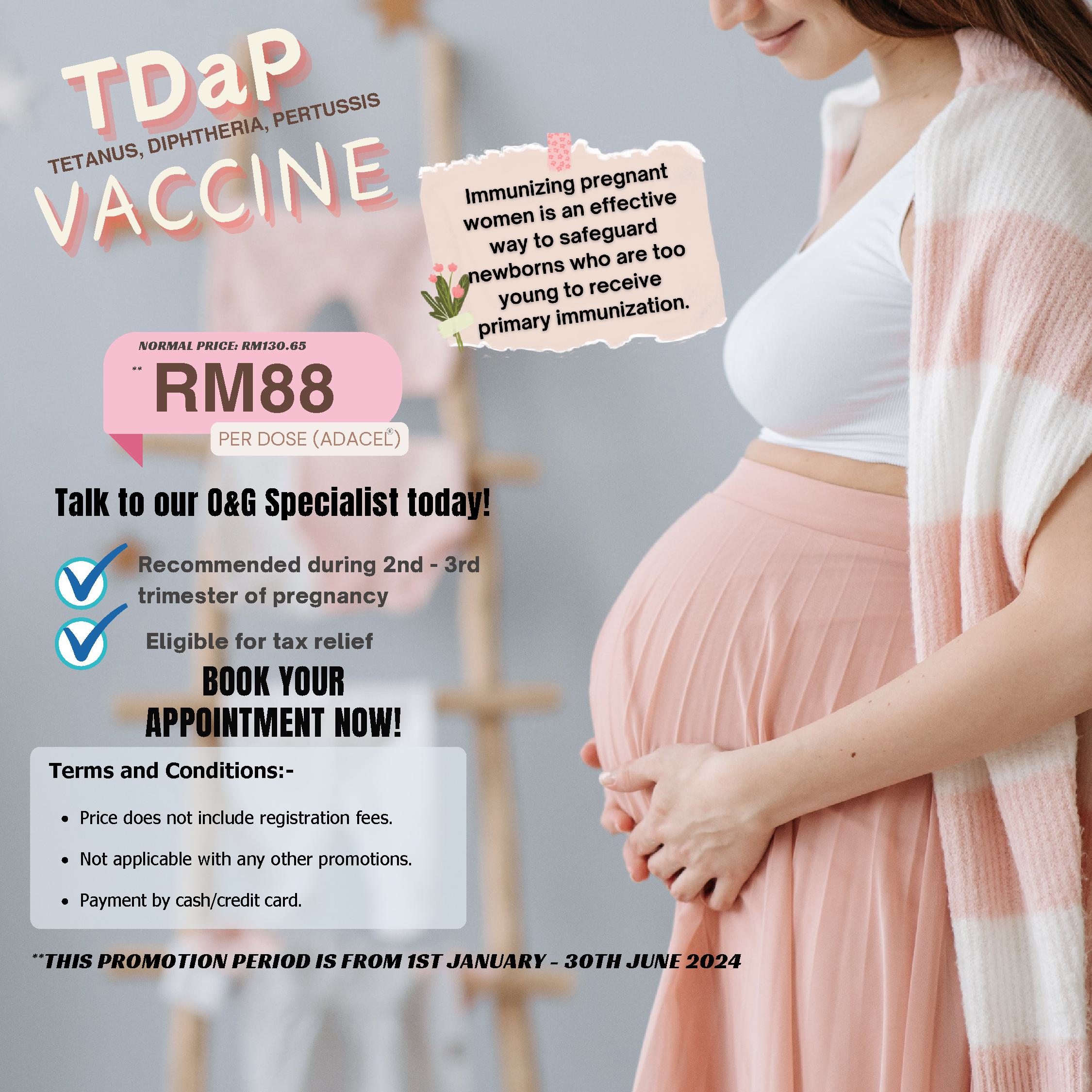 How Much Does Tdap Cost At Cvs - lsacl4w