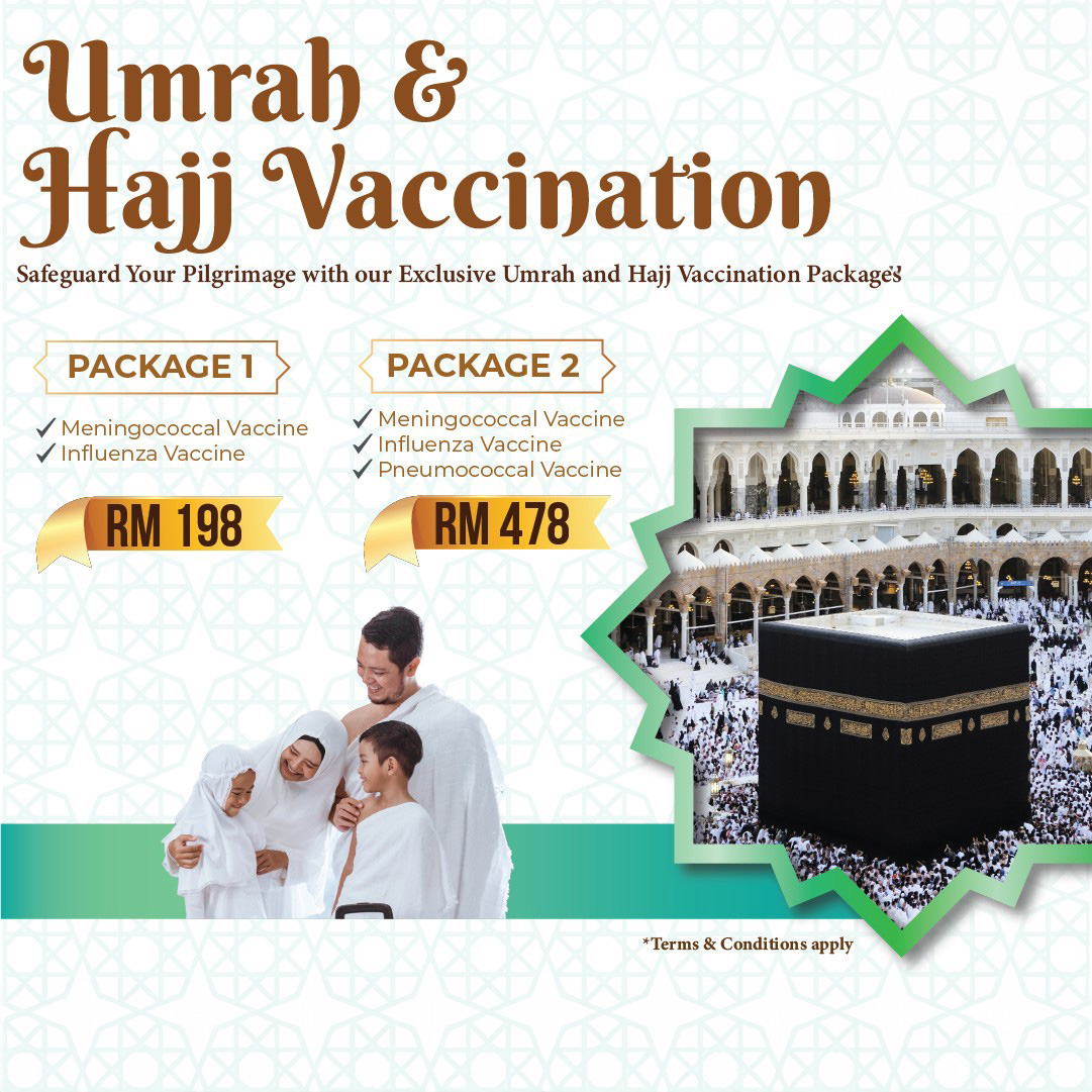 Umrah Hajj Vaccination Package Columbia Asia Hospital I Private umrah-hajj-vaccination-package-columbia-asia-hospital-i-private