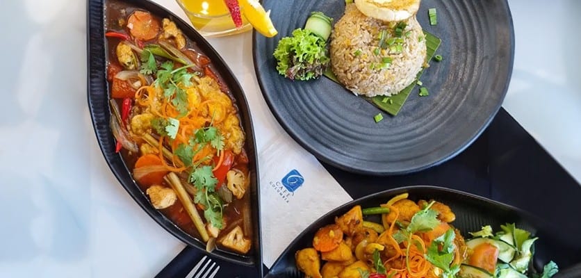 Koleksi menu sahur atau berbuka yang simple dan sihat pada bulan ramadan