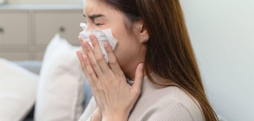 Individu yang ada penyakit kronik seperti asma berisiko mendapat pneumonia atau sepsis jika dijangkiti selesema.