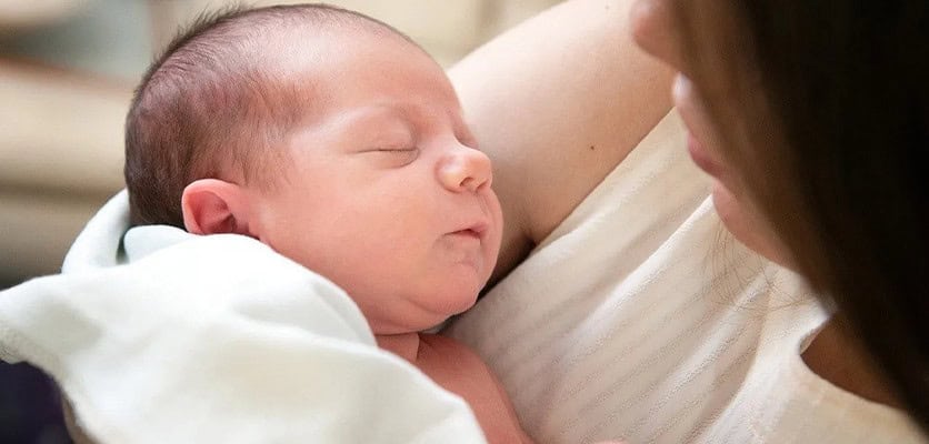 Preparation before pregnancy supports the health of both mother and baby.