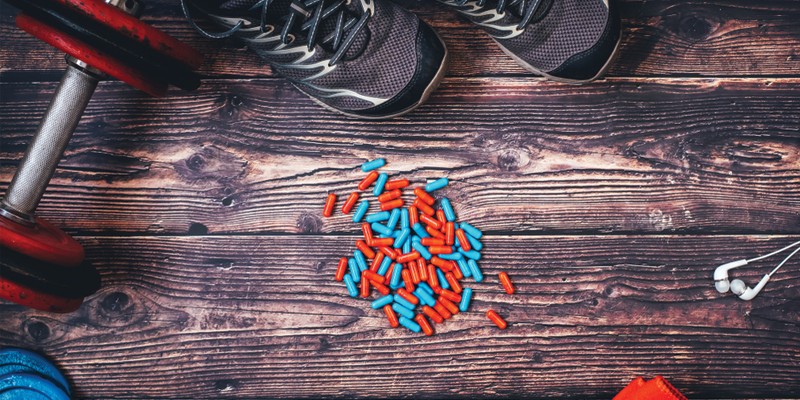PEDs, often used among athletes, can disrupt the body’s natural hormone balance and raise the risk of heart failure