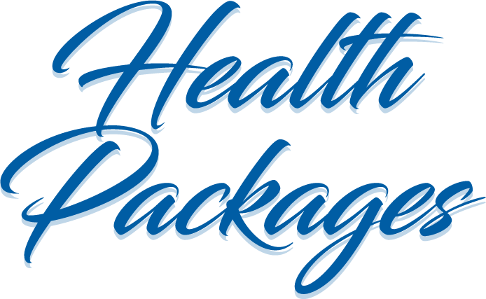 Health Packages