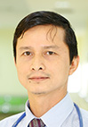 Dr. Dang Thanh Tien Dr. Dang Thanh Tien