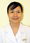 Dr. Mai Dao Ai Nhu