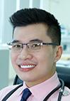 Dr. Hoang Thai Duong Dr. Hoang Thai Duong