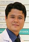 Dr. Pham Tung Son Dr. Pham Tung Son