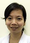Dr. Dang Thi Anh Thy Dr. Dang Thi Anh Thy